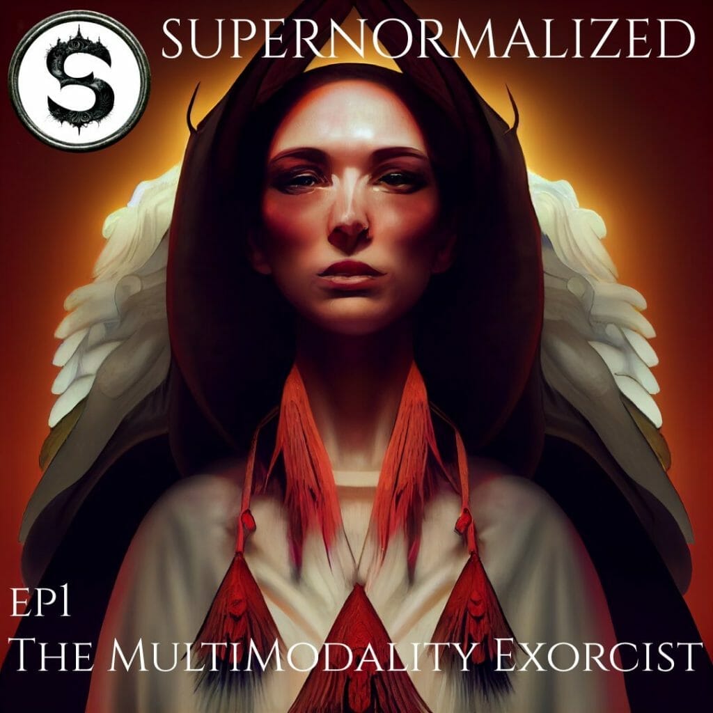 Supernormalized EP1 - The Mutimodality Exorcist