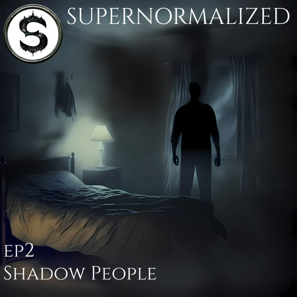 Supernormalized EP2 - Shadow People