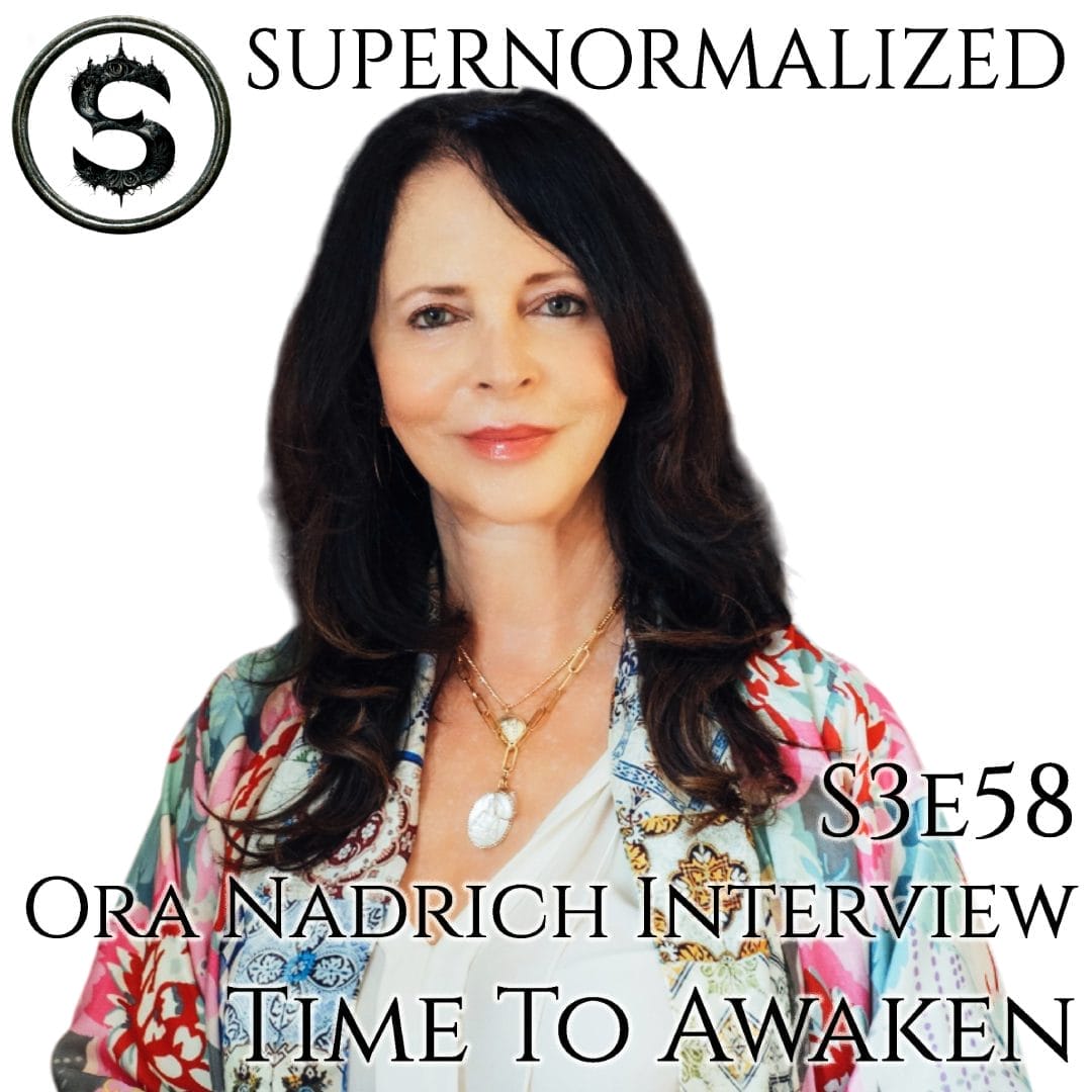 Dear listeners, prepare to be inspired by the incredible Ora Nadrich, a true force in the world of transformational thinking. As the founder and president of the Institute for Transformational Thinking, Ora has dedicated her life to helping others discover their authenticity through mindfulness.