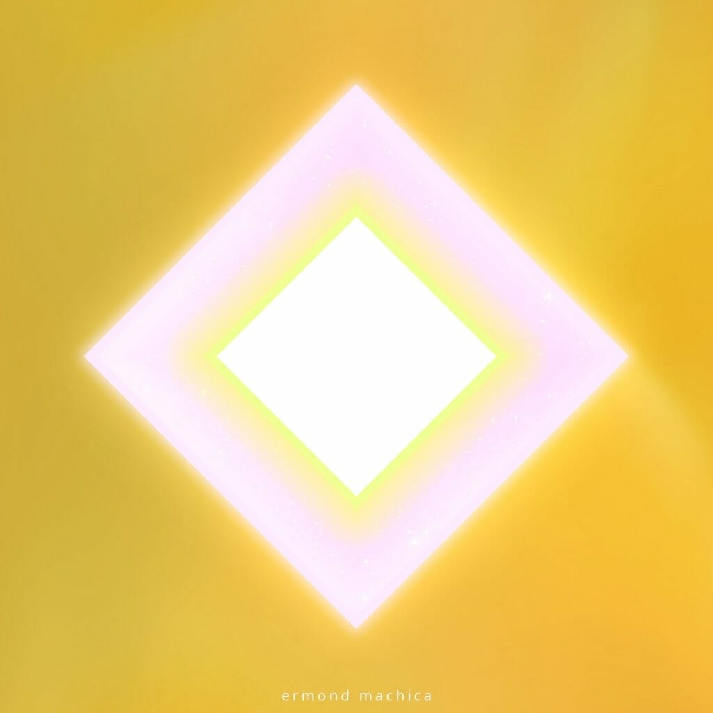 Spiritual Heart Gate by Ermond Machica