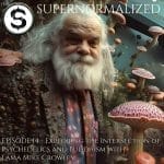 Supernormalized Podcast