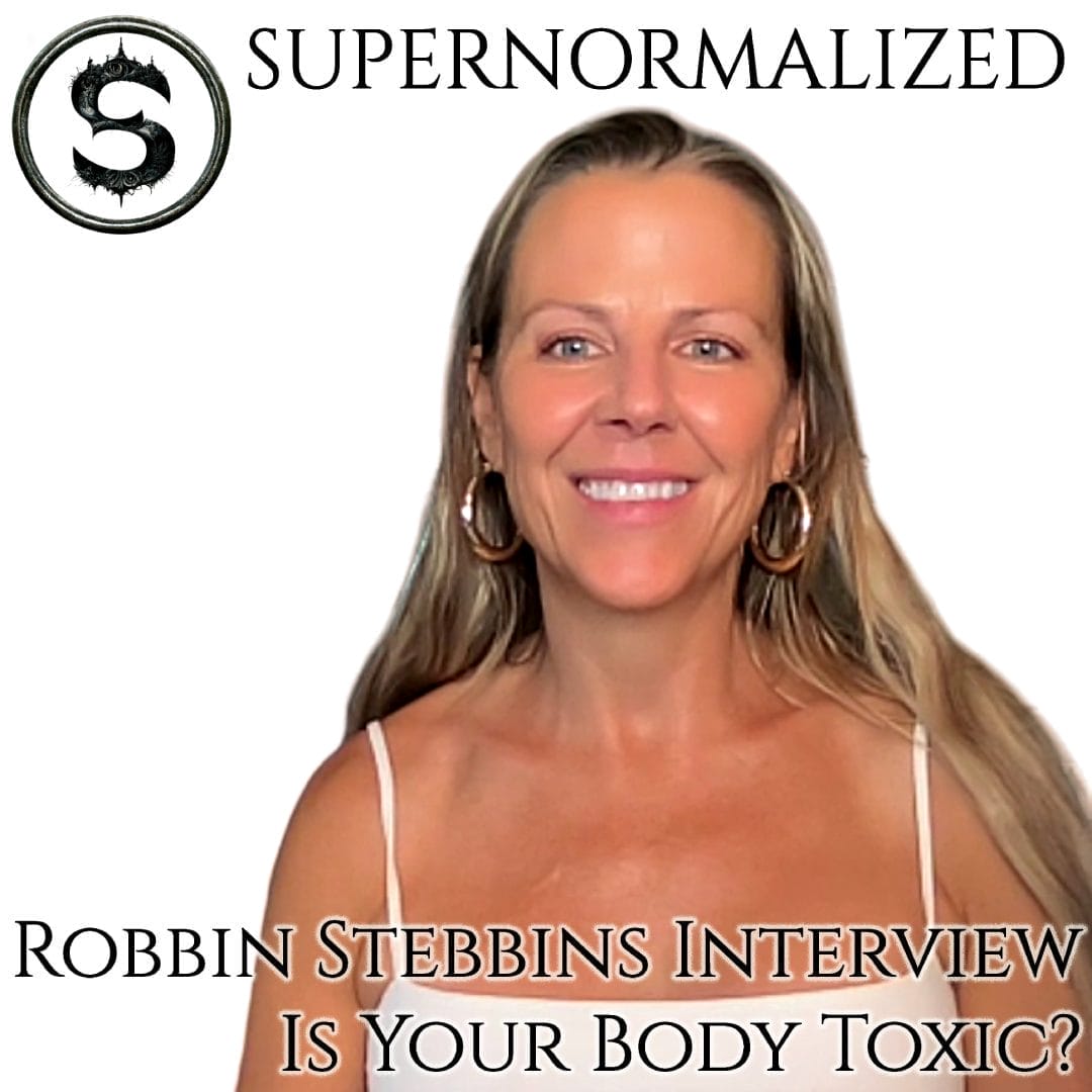 Purifying From Within With Robin Stebbins – S2E44