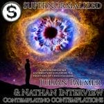 Julian Palmer & Nathan Interview Contemplating CONTEMPLATIONS