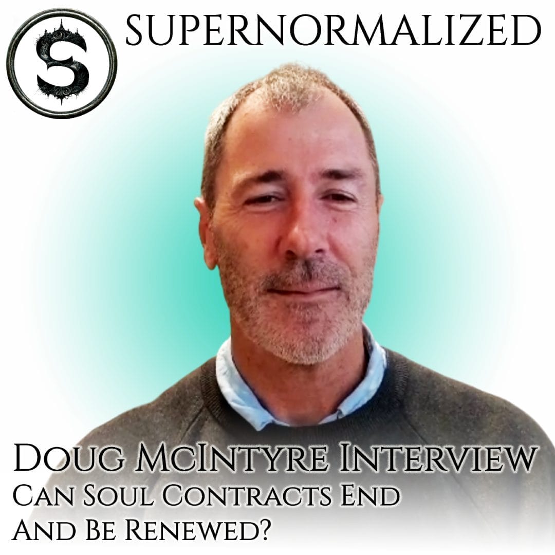 Doug McIntyre Interview Can Soul Contracts End And Be Renewed