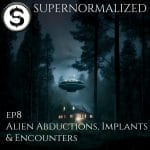 Supernormalized Podcast