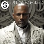 Supernormalized Podcast