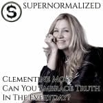 Supernormalized Podcast