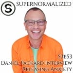 Supernormalized Podcast