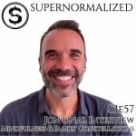Supernormalized Podcast