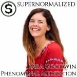 Supernormalized Podcast