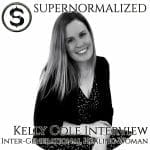 Supernormalized Podcast