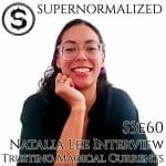 Supernormalized Podcast