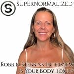 Supernormalized Podcast