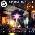 Supernormalized Podcast