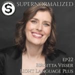 Supernormalized Podcast