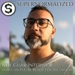 Neil Guar Interview How Can You Be Ready For Ascension