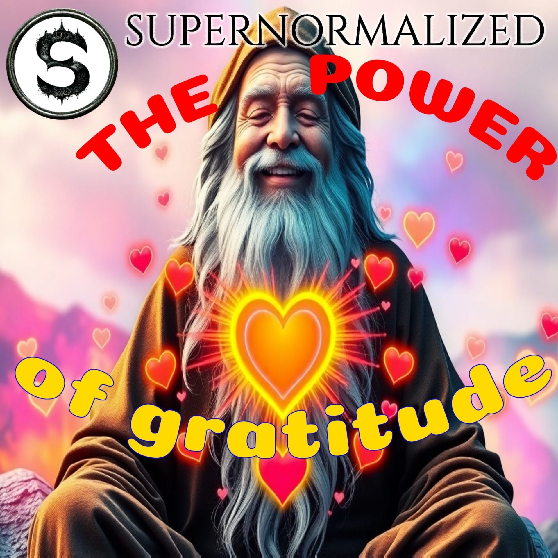 The Power Of Gratitude