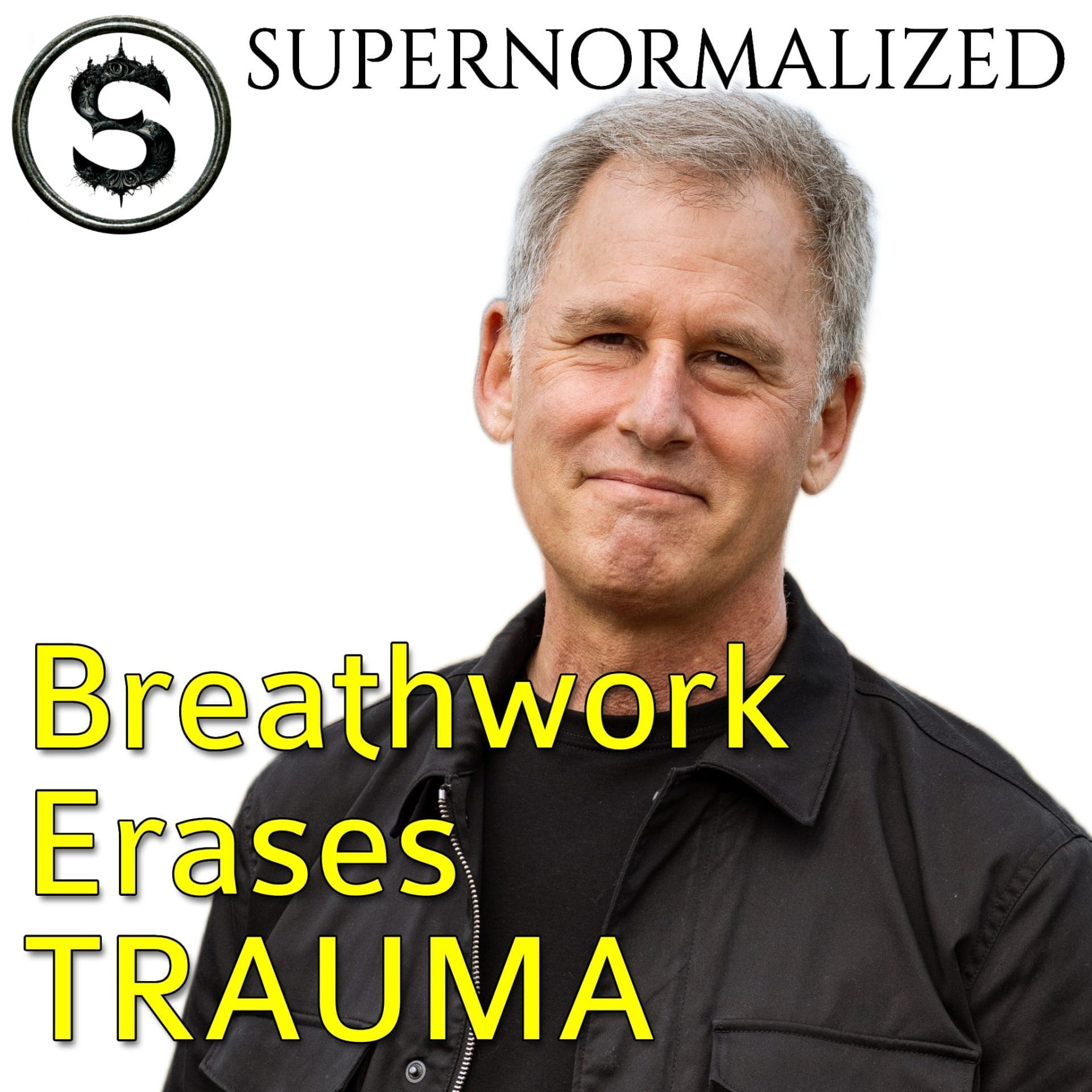 Elijah Nisenboim breathwork erases trauma