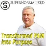 From MIT to Miracles: How I Transformed Pain into Purpose