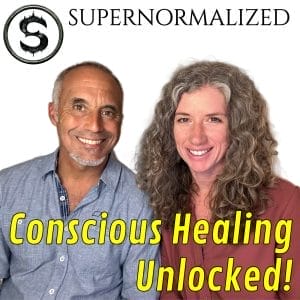 Unlocking the Secrets of Consciousness and Healing with Jennifer And Darryl