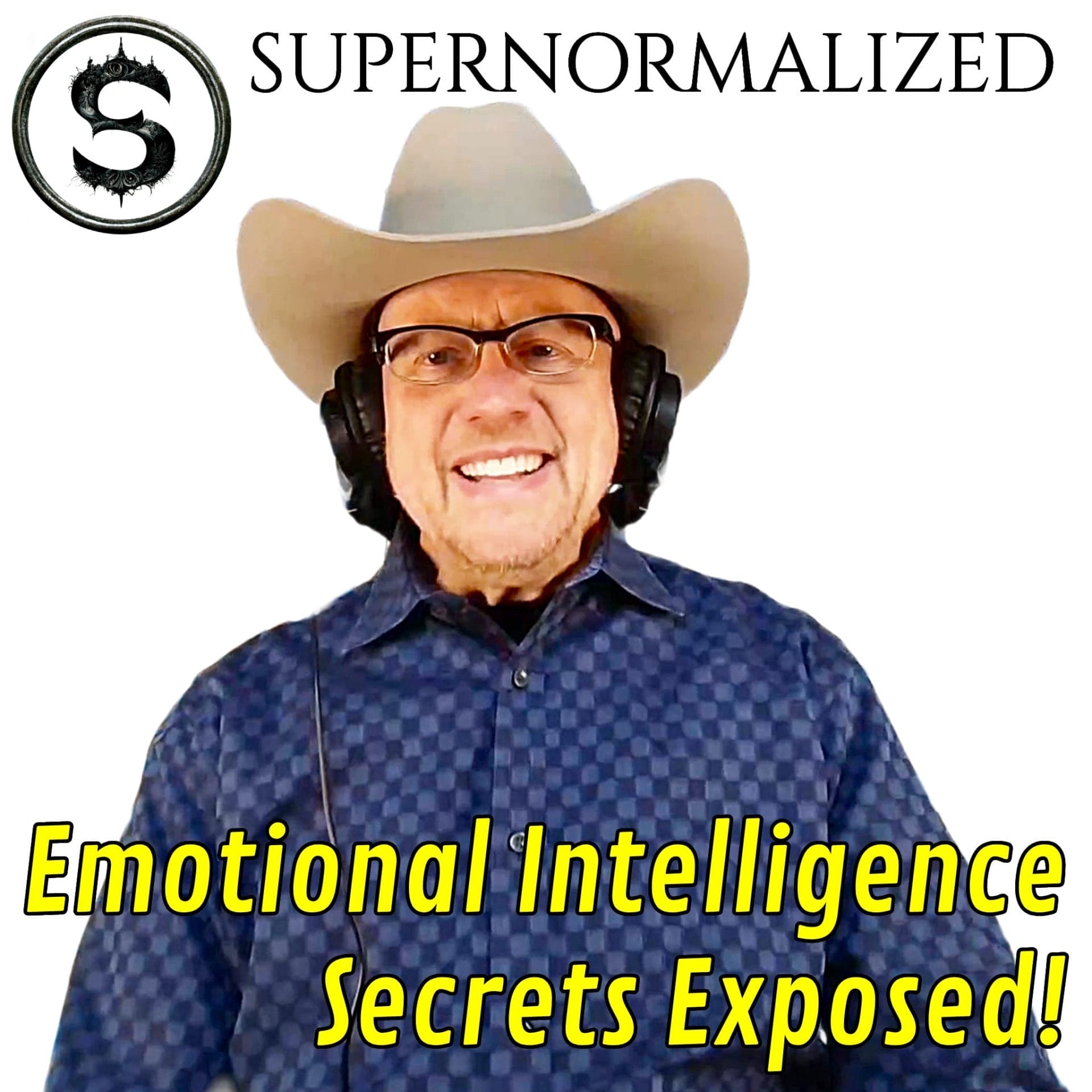Emotional Intelligence Secrets of a Successful Entrepreneur - Randy Lyman Interview