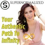 Gloria Battini - Your authentic path to infinity - medium psychic amazing interview