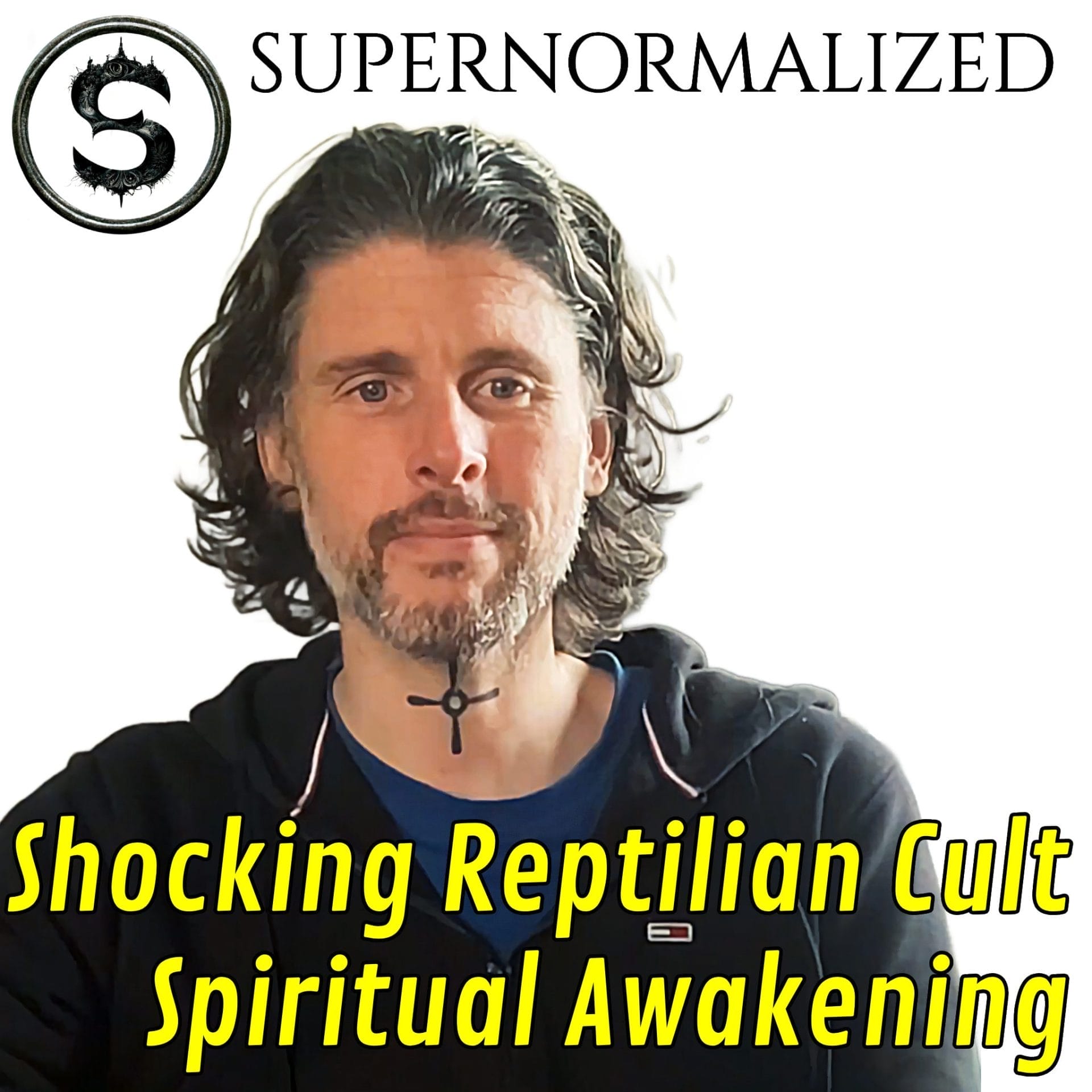 HOw My reptilian cult reveal changed my life