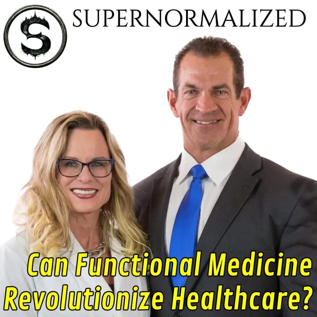 Can Functional Medicine Revolutionize Healthcare?