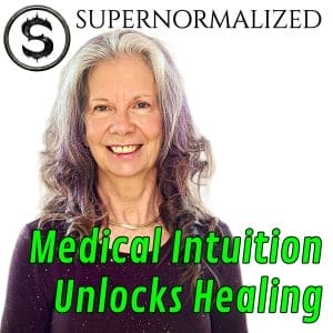 darlene van der grift interview medical intuition