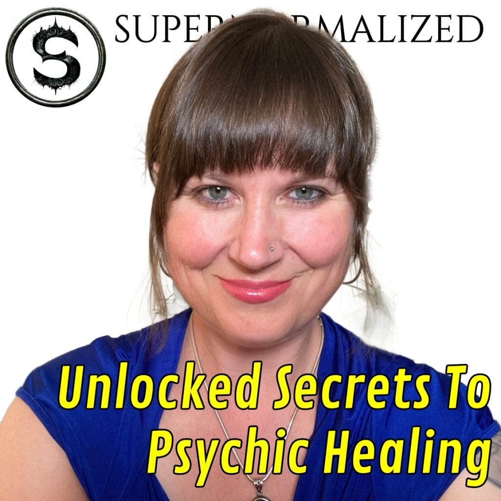 unlock secrets to psychic healing with ashley brothers