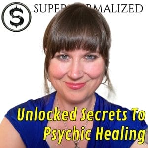 unlock secrets to psychic healing with ashley brothers