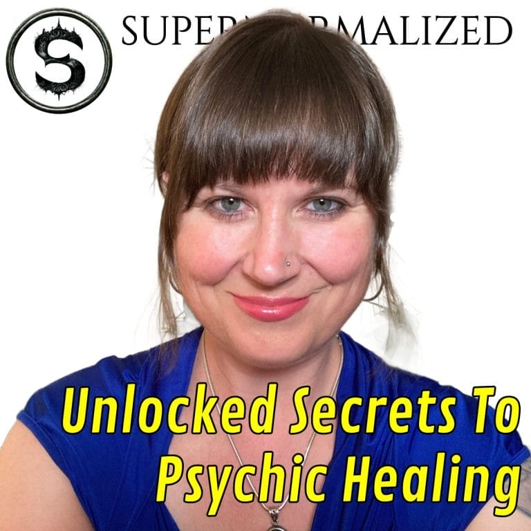unlock secrets to psychic healing with ashley brothers