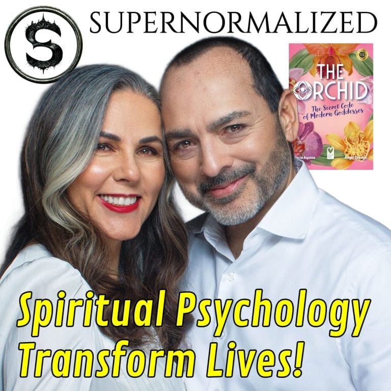 Rocio Aquino, Angel Arengo, spiritual psychology, feminine empowerment, healing, self-discovery, emotional refuge, storytelling, community support, radical self-love, forgiveness, conscious leadership, personal growth, transformation, modern goddesses, emotional healing, trauma recovery, intentional living