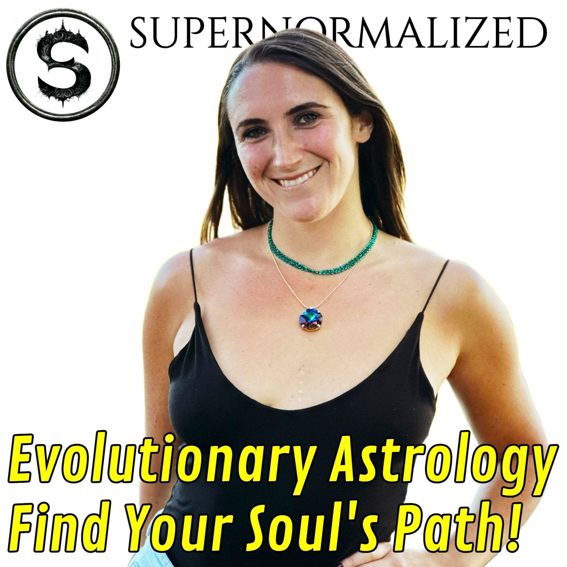 Evolutionary Astrology with Rachel Veratimos: Find Your Soul’s Path?