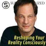consciousness, neuroplasticity, human potential, mind-body medicine, placebo effect, imagination, creativity, stress management, Dr. Howard Eisenberg, Dream It To Do It, podcast, interview, supernormalized, podcast, interview
