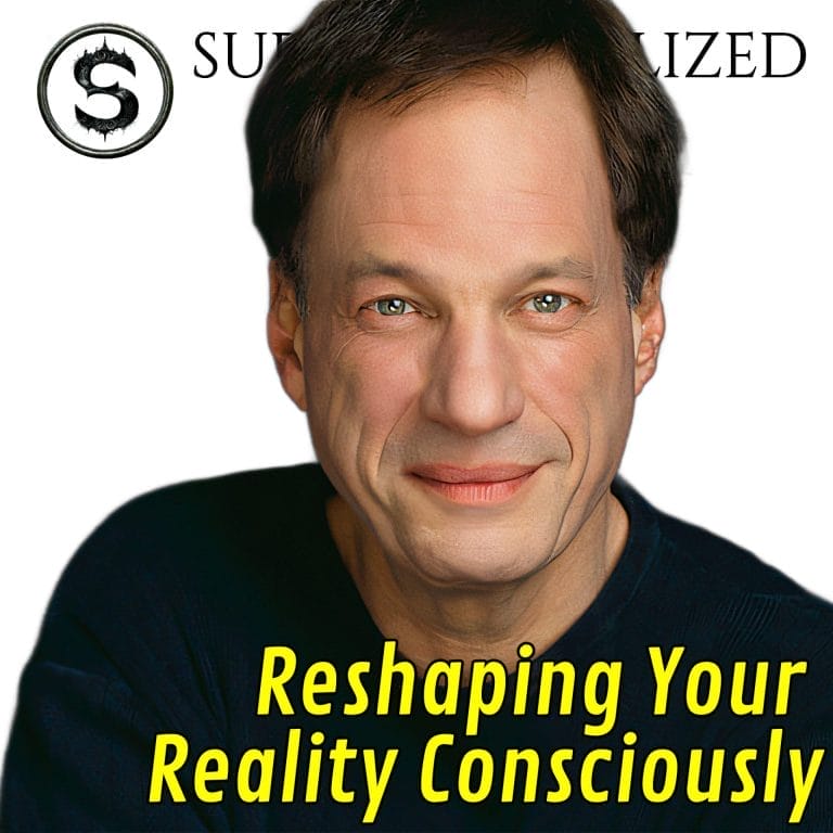 consciousness, neuroplasticity, human potential, mind-body medicine, placebo effect, imagination, creativity, stress management, Dr. Howard Eisenberg, Dream It To Do It, podcast, interview, supernormalized, podcast, interview