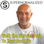 Founder of Warrior Sage, Satyen Raja, shares how to blend martial arts discipline and spiritual wisdom for authentic leadership, peak experience, and lasting success.
