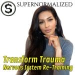 Can Nervous System Training Unlock Resilience? Angela Jean on Supernormalized