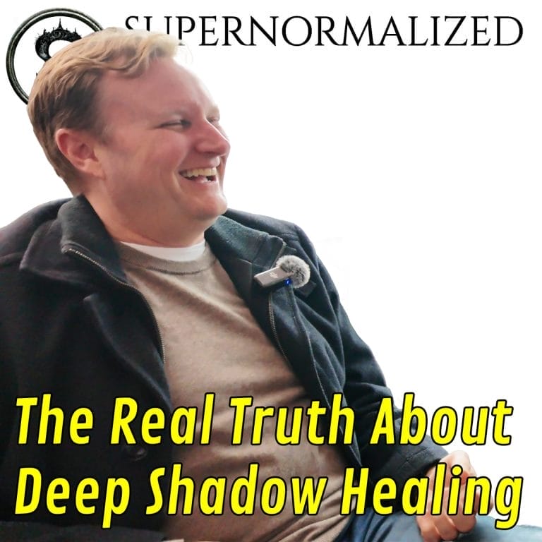 Navigating Uncertain Times with Astrology, Shadow Work, and Conscious Co-Creation: An Interview with Nathan