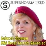 Michelle Phillips: Galactic Shaman on DNA Activation & Shadow Work Healing