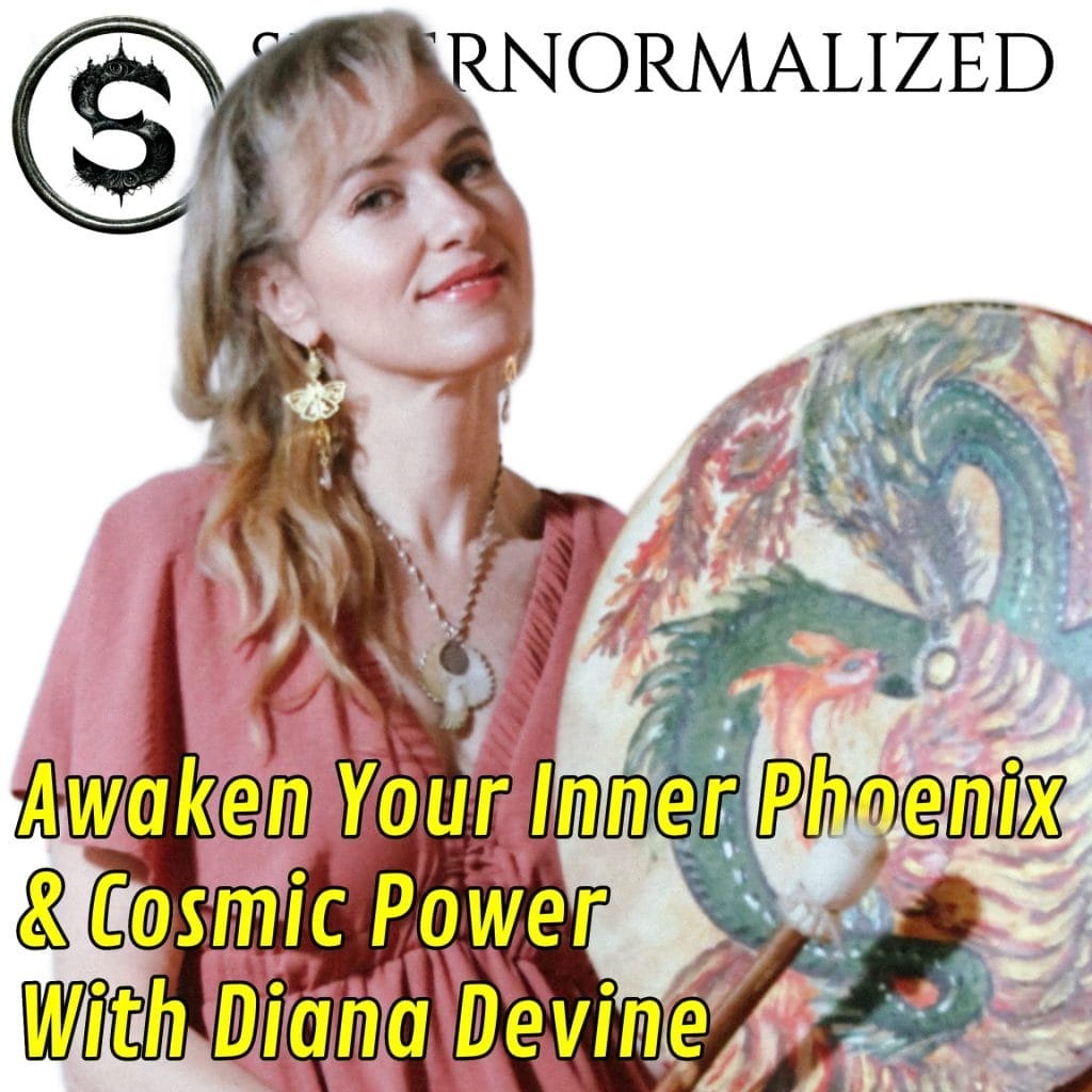 Deanna Divine, Mastering Quantum Creation, quantum creation, quantum energy activator, spiritual awakening, phoenix rising, scorpion years, galactic shaman, source light language, quantum ancient codes, soul guide, cosmic power, multidimensional leadership, light language activation, ego death, spiritual purification, co-creating with the quantum field, twin flame journey, divine union, grounding practices, inner guidance, CeeJay Barnaby, supernormalized, podcast, interview, consciousness, energy healing, shamanism, sound healing, cosmic channeling, manifestation, higher self, ascension, quantum physics, spirituality, personal development, transformation, healing, meditation, channeling, starseed, metaphysics, esoteric, quantum healing, soul mission, divine will, heart coherence, vibrational frequency, new earth, crystalline soul healing, quantum attunement.