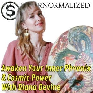 Deanna Divine, Mastering Quantum Creation, quantum creation, quantum energy activator, spiritual awakening, phoenix rising, scorpion years, galactic shaman, source light language, quantum ancient codes, soul guide, cosmic power, multidimensional leadership, light language activation, ego death, spiritual purification, co-creating with the quantum field, twin flame journey, divine union, grounding practices, inner guidance, CeeJay Barnaby, supernormalized, podcast, interview, consciousness, energy healing, shamanism, sound healing, cosmic channeling, manifestation, higher self, ascension, quantum physics, spirituality, personal development, transformation, healing, meditation, channeling, starseed, metaphysics, esoteric, quantum healing, soul mission, divine will, heart coherence, vibrational frequency, new earth, crystalline soul healing, quantum attunement.