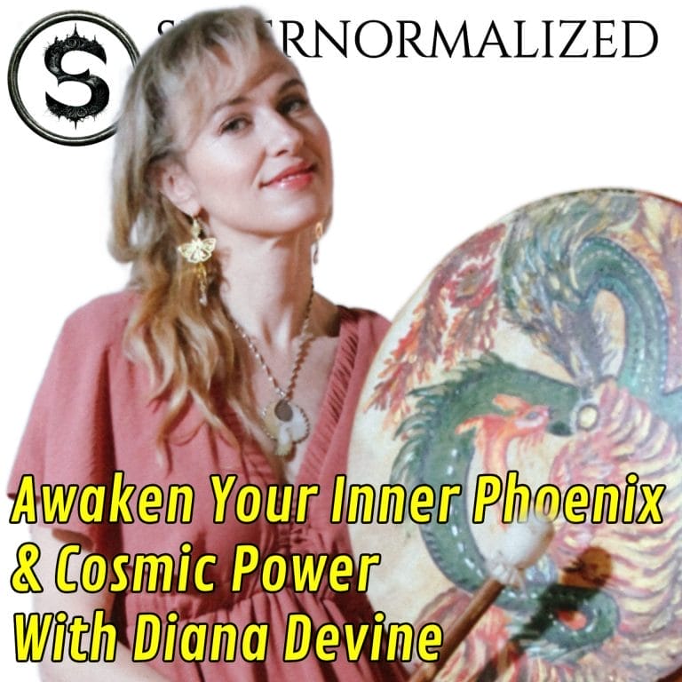 Deanna Divine, Mastering Quantum Creation, quantum creation, quantum energy activator, spiritual awakening, phoenix rising, scorpion years, galactic shaman, source light language, quantum ancient codes, soul guide, cosmic power, multidimensional leadership, light language activation, ego death, spiritual purification, co-creating with the quantum field, twin flame journey, divine union, grounding practices, inner guidance, CeeJay Barnaby, supernormalized, podcast, interview, consciousness, energy healing, shamanism, sound healing, cosmic channeling, manifestation, higher self, ascension, quantum physics, spirituality, personal development, transformation, healing, meditation, channeling, starseed, metaphysics, esoteric, quantum healing, soul mission, divine will, heart coherence, vibrational frequency, new earth, crystalline soul healing, quantum attunement.