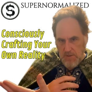 Consciously Crafting Your Own Reality