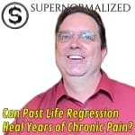 Hypnotherapist Craig Meriwether discusses the science behind past life regression, from CIA remote viewing to quantum consciousness, and its power to heal chronic pain.